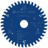 Bosch EXPERT 목재용 원형톱날, 직경 120mm.